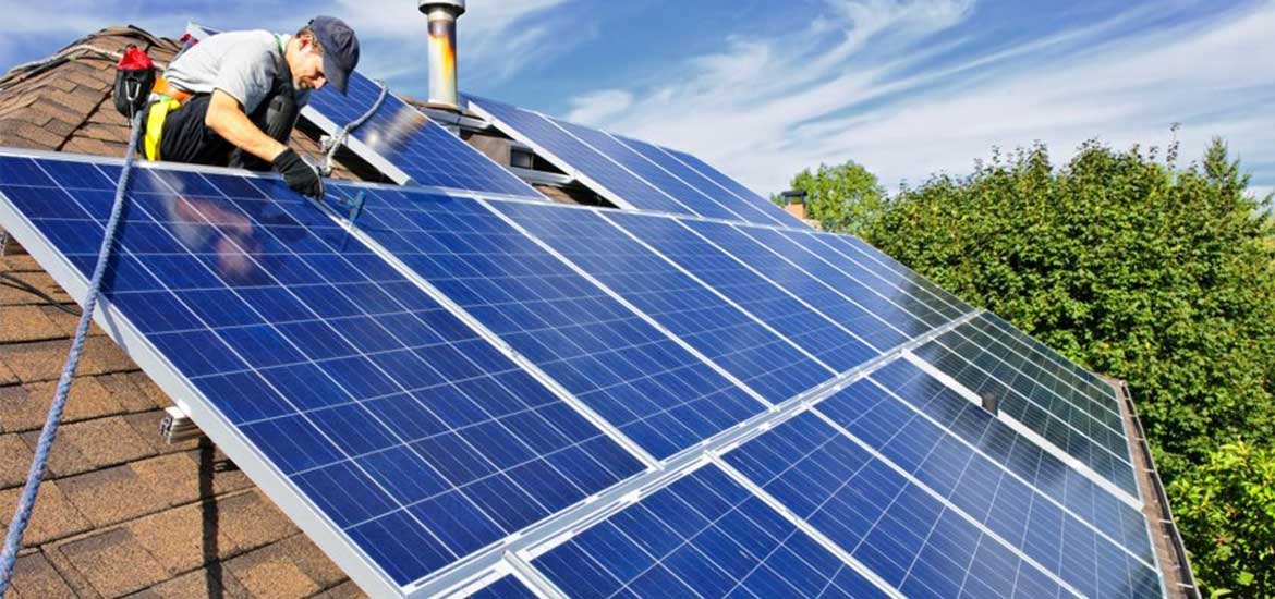 Starting machinery and preparing samples