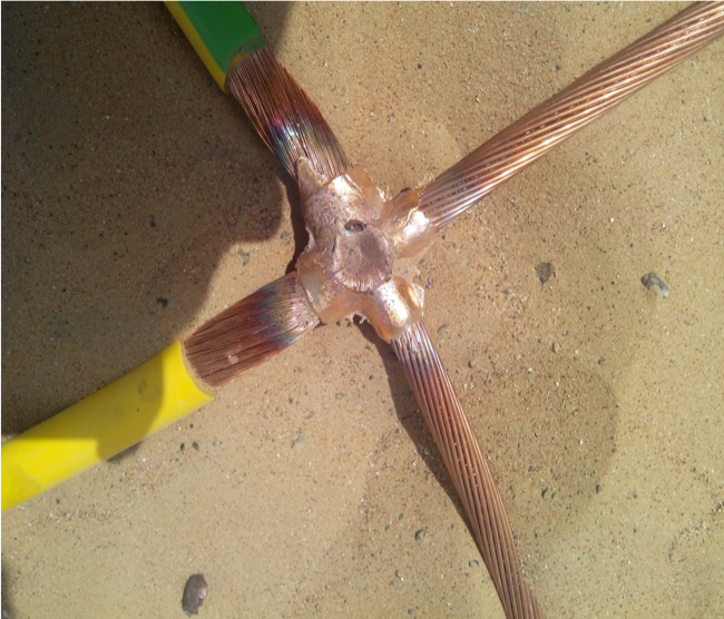 1- 1177Mw Noor Abu Dhabi Sweihan EPC Sterling & Wilsion (2018-2019)